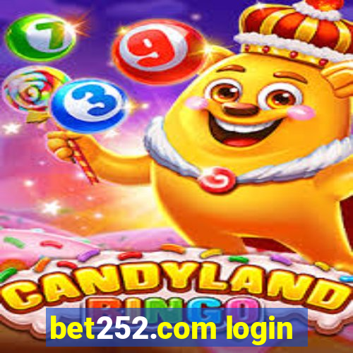 bet252.com login